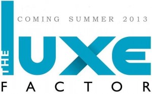 TheLuxeFactor